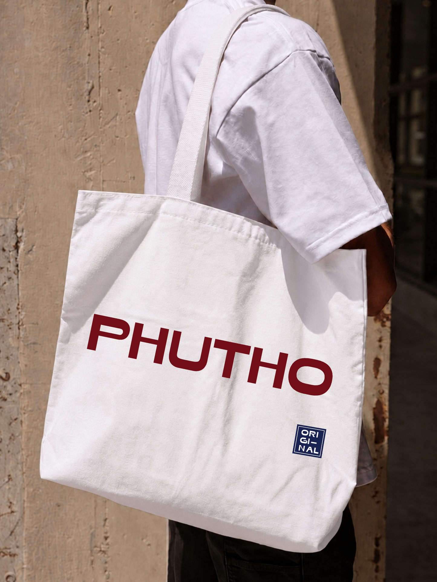 Túi Tote Phú Thọ