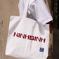 Túi Tote Ninh Bình