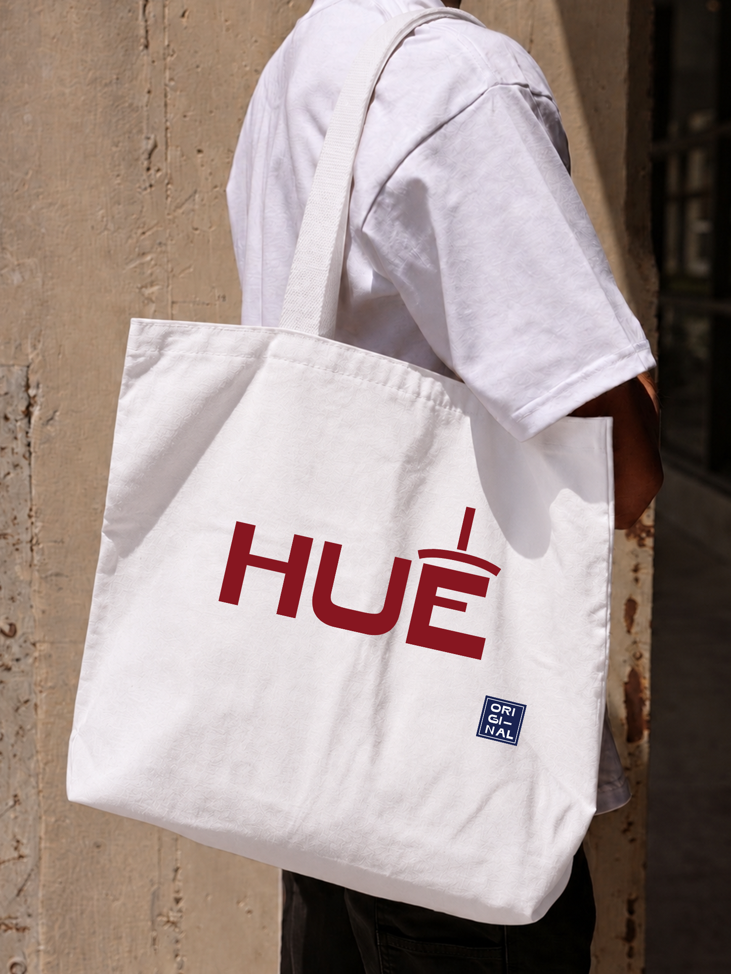 Túi Tote Huế