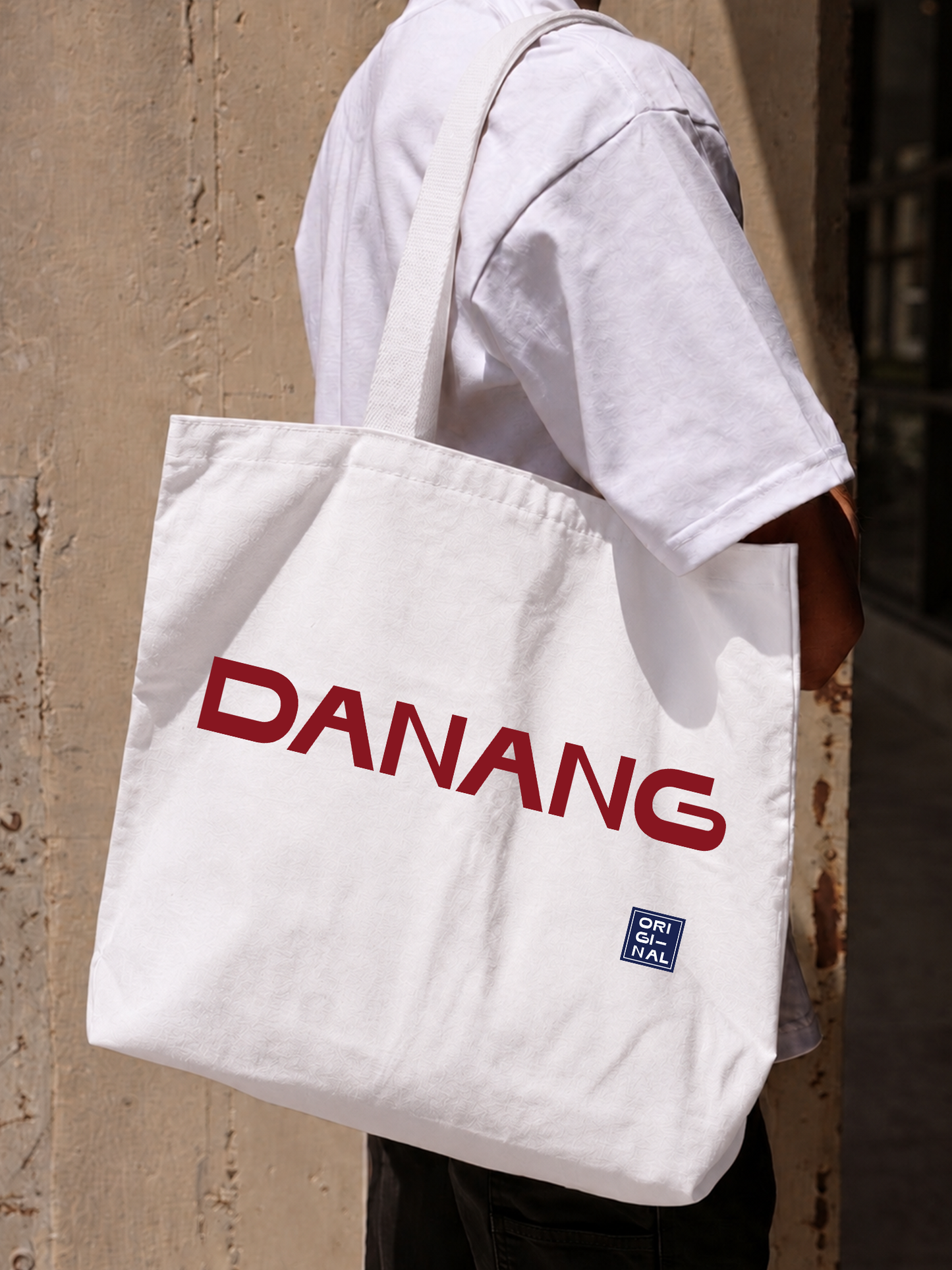 Túi Tote Đà Nẵng