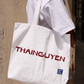 Túi Tote Thái Nguyên