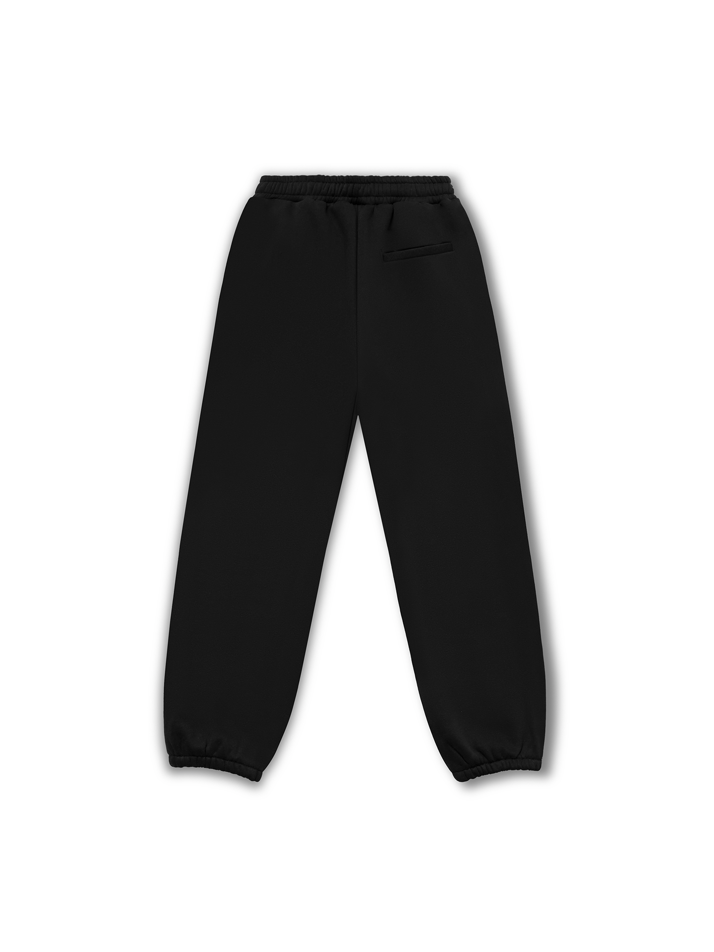Quần Jogger Nỉ Bông The New Originals Basic