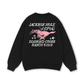 Dimond Cross Ranch Horse Sweater