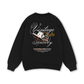 Vintage Gallery Club Sweater