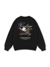 Vintage Gallery Club Sweater