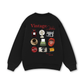 Vintage Vibes - Story Of Your Life Sweater