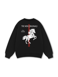 The New Originals Vintage Horse Sweater