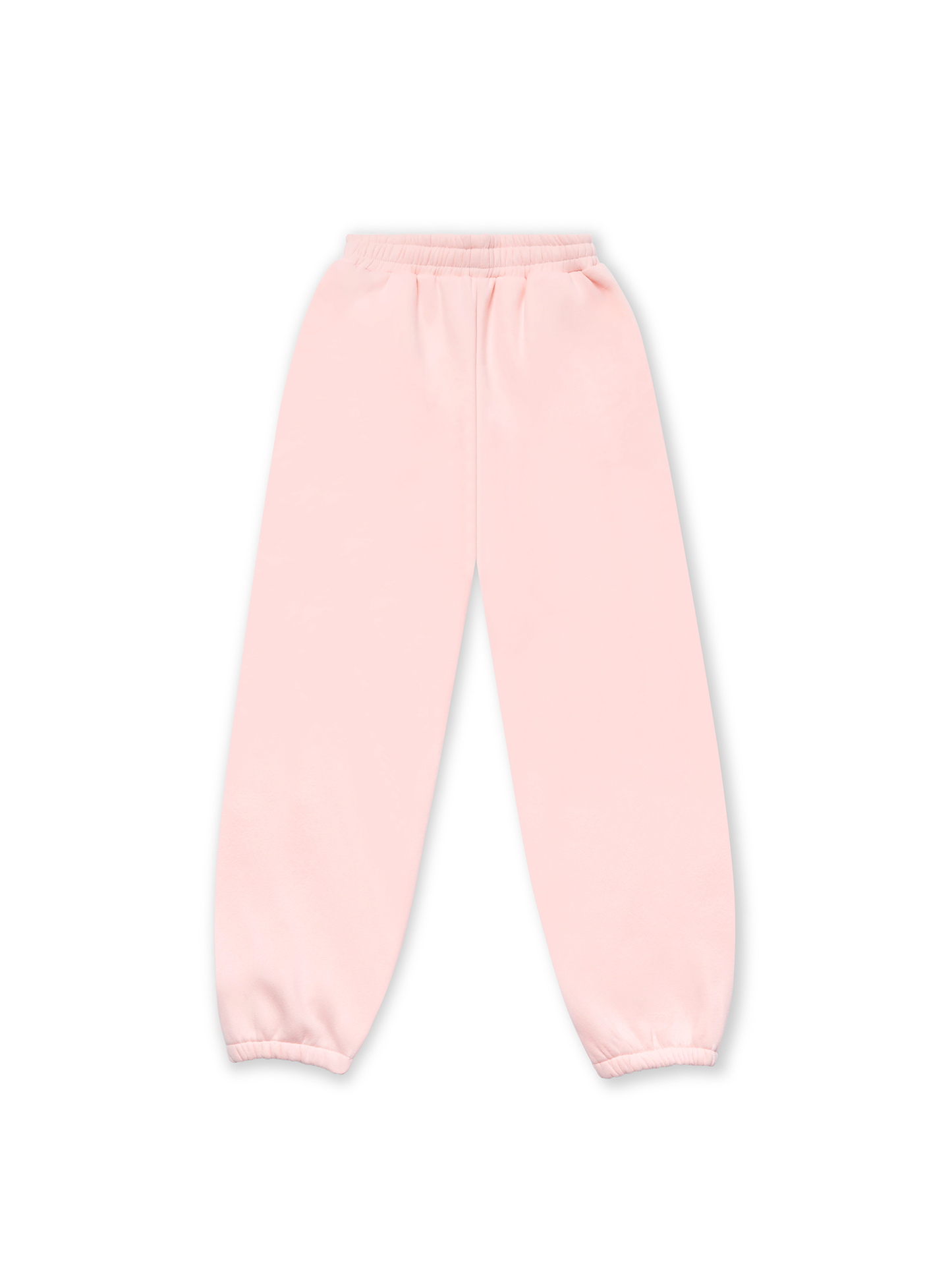 Quần Jogger Nỉ Bông The New Originals Basic