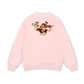 Cow Horse Sweater