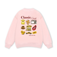 Classic Feels - Classic Never Dies Back in The Day Sweater