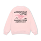 Dimond Cross Ranch Horse Sweater