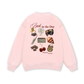 Back in The Day - When Time Was Slow Sweater