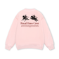 Royal Horse Crest  Sweater
