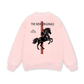 The New Originals Vintage Horse Sweater