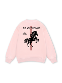The New Originals Vintage Horse Sweater