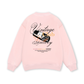 Vintage Gallery Club Sweater