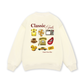 Classic Feels - Classic Never Dies Back in The Day Sweater