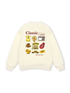 Classic Feels - Classic Never Dies Back in The Day Sweater