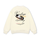 Vintage Gallery Club Sweater