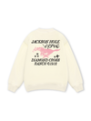 Dimond Cross Ranch Horse Sweater