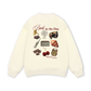 Back in The Day - When Time Was Slow Sweater