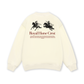 Royal Horse Crest  Sweater