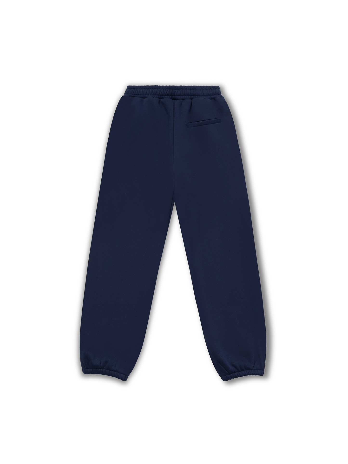 Quần Jogger Nỉ Bông The New Originals Basic