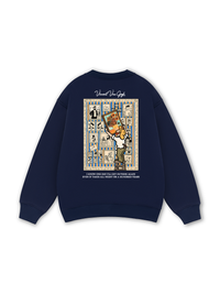 Vincent Van Gogh Sweater