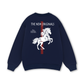 The New Originals Vintage Horse Sweater