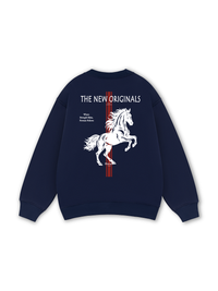 The New Originals Vintage Horse Sweater
