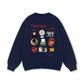 Vintage Vibes - Story Of Your Life Sweater