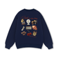 Back in The Day - When Time Was Slow Sweater
