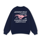 Dimond Cross Ranch Horse Sweater