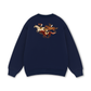 Cow Horse Sweater