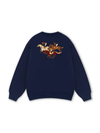 Cow Horse Sweater
