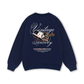 Vintage Gallery Club Sweater