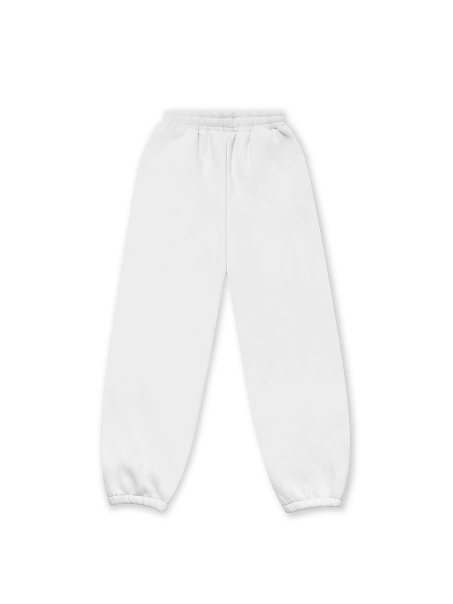 Quần Jogger Nỉ Bông The New Originals Basic