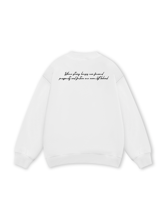 Rising Horse Sweater