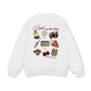 Back in The Day - When Time Was Slow Sweater