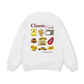 Classic Feels - Classic Never Dies Back in The Day Sweater
