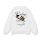 Vintage Gallery Club Sweater