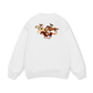 Cow Horse Sweater