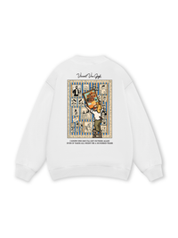 Vincent Van Gogh Sweater