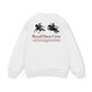 Royal Horse Crest  Sweater