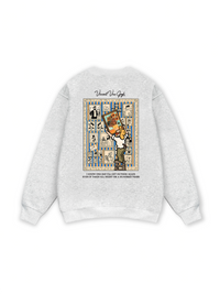 Vincent Van Gogh Sweater