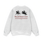 Royal Horse Crest  Sweater