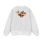Cow Horse Sweater