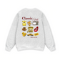 Classic Feels - Classic Never Dies Back in The Day Sweater