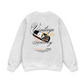Vintage Gallery Club Sweater