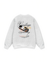 Vintage Gallery Club Sweater
